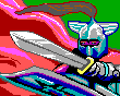 Thief Knight