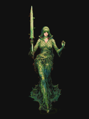 Dryad