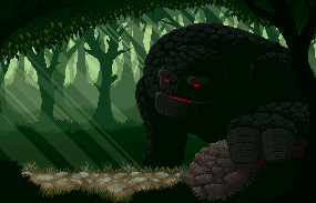 Forest Giant