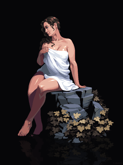 _char_bathing