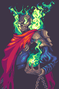 Generic Undead