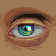 Green Eye