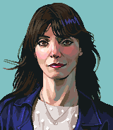 Sharon Van Etten