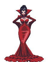 Vampiress