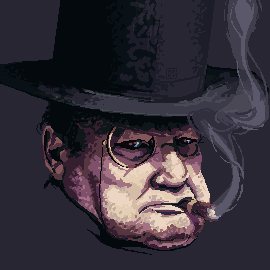 Gentleman