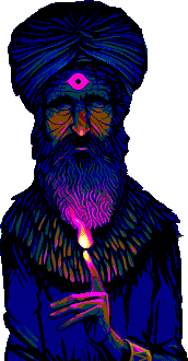 Wise Man