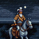 Rider Tulamid