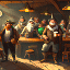 Angry Mob