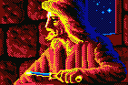 Ultima Man