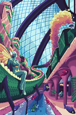 Fairy World