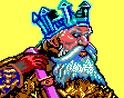 Thief King
