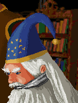 Mage Prisoner