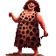 Neanderthal Mage