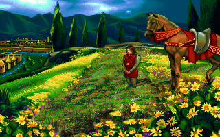 Joan of Arc