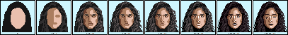 Eve Faces