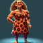 Neanderthal Mage