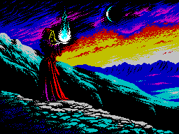 Warlock