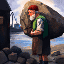Fisherman