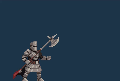 War Axe