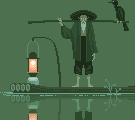 Fisherman