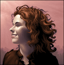 Woman