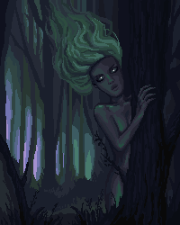 Dryad