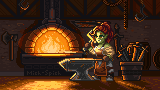 Orc Smith