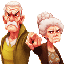 Angry Mob