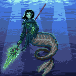 Mermaid