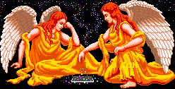Angels Play
