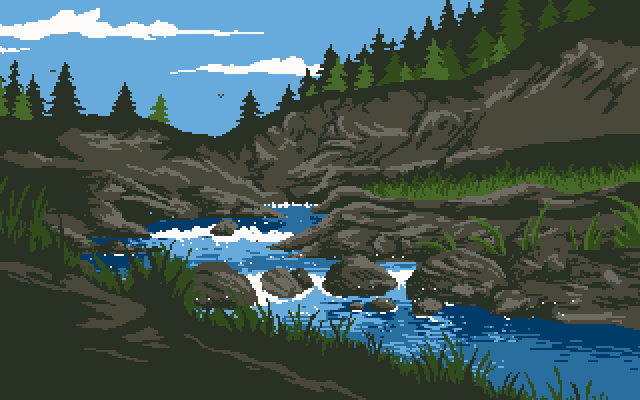 Brook