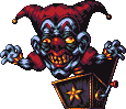 Clown