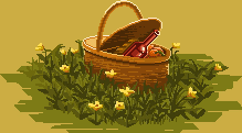 Picnic Basket