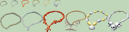 Items Jewelry