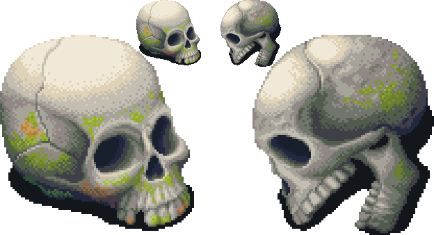 Skulls