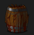 Barrel