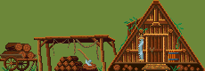 Lumber House
