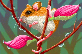 Mouse