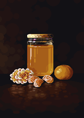 Honey
