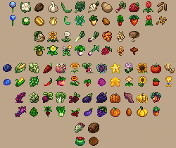 Plants