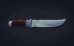 Knife