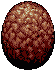 Evil Egg Large