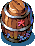 Barrel Sea