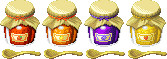 Items Jam