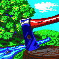 Axe