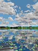 Pond