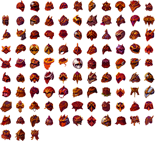 Helmets