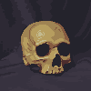 Human Skull