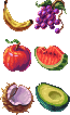 Fruit