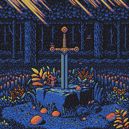 Sword